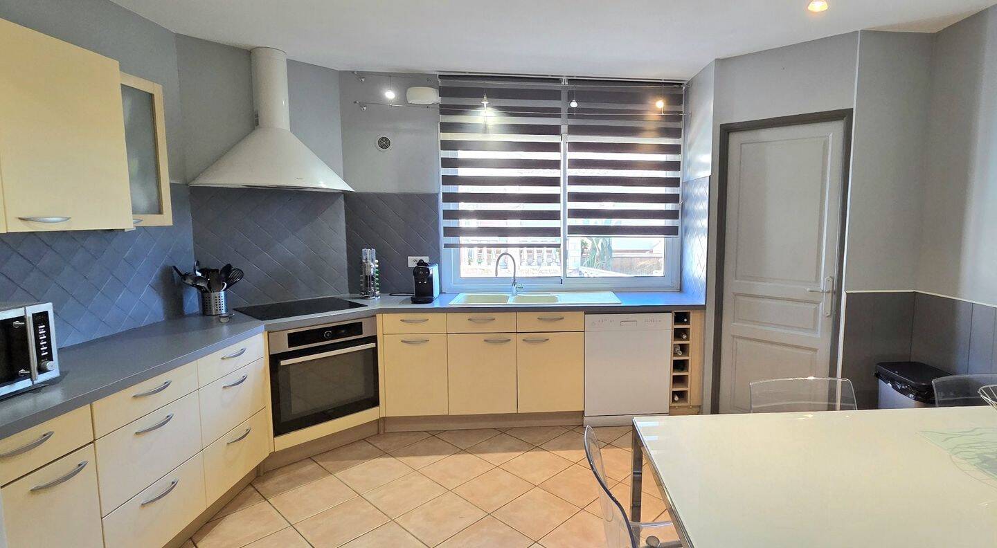 Maison à vendre, 130m², FRONTIGNAN