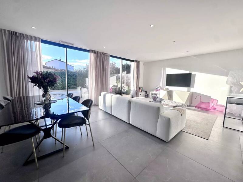 Maison à vendre, 117m², PERPIGNAN