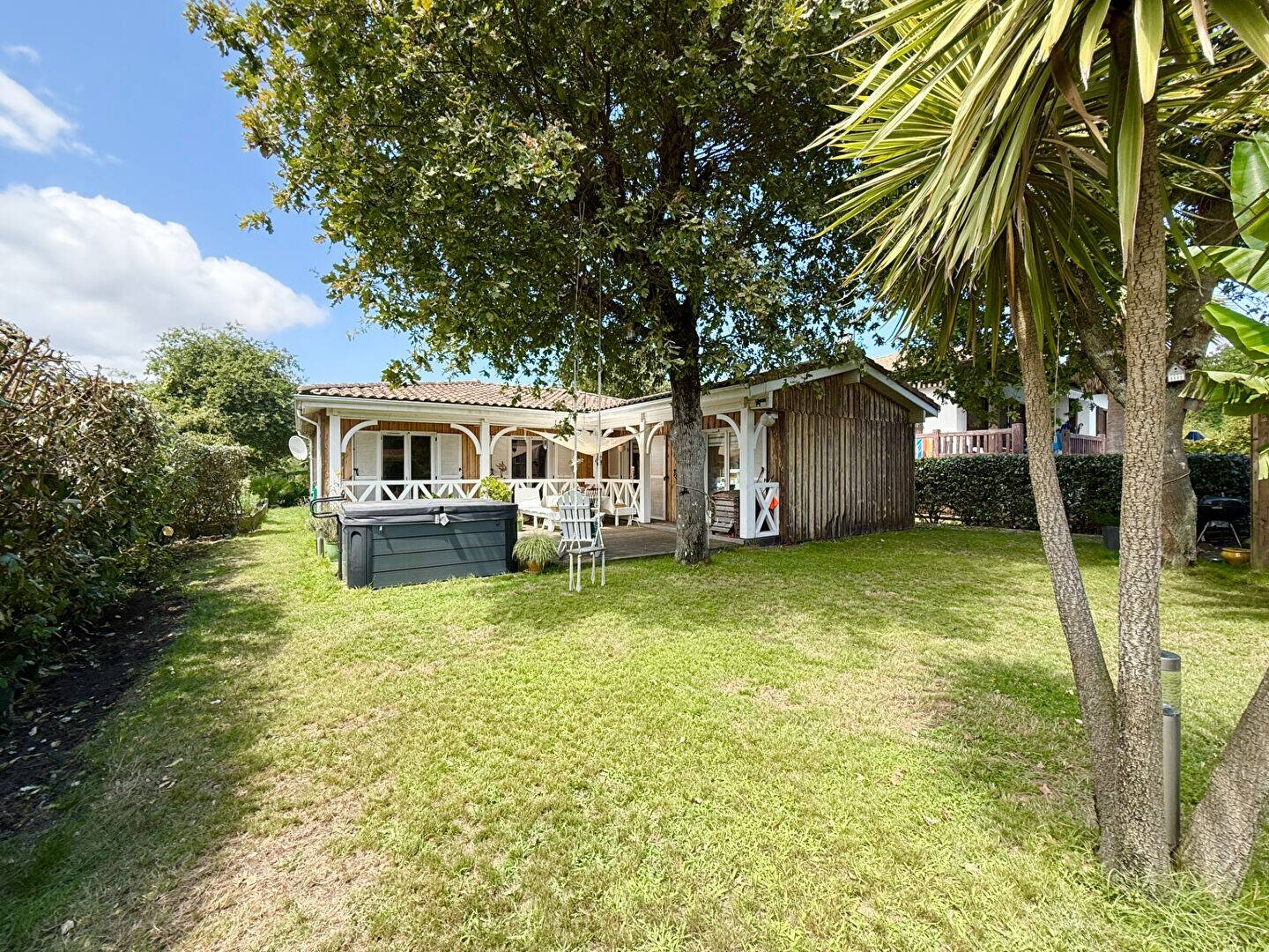 Maison à vendre, 103m², GUJAN MESTRAS