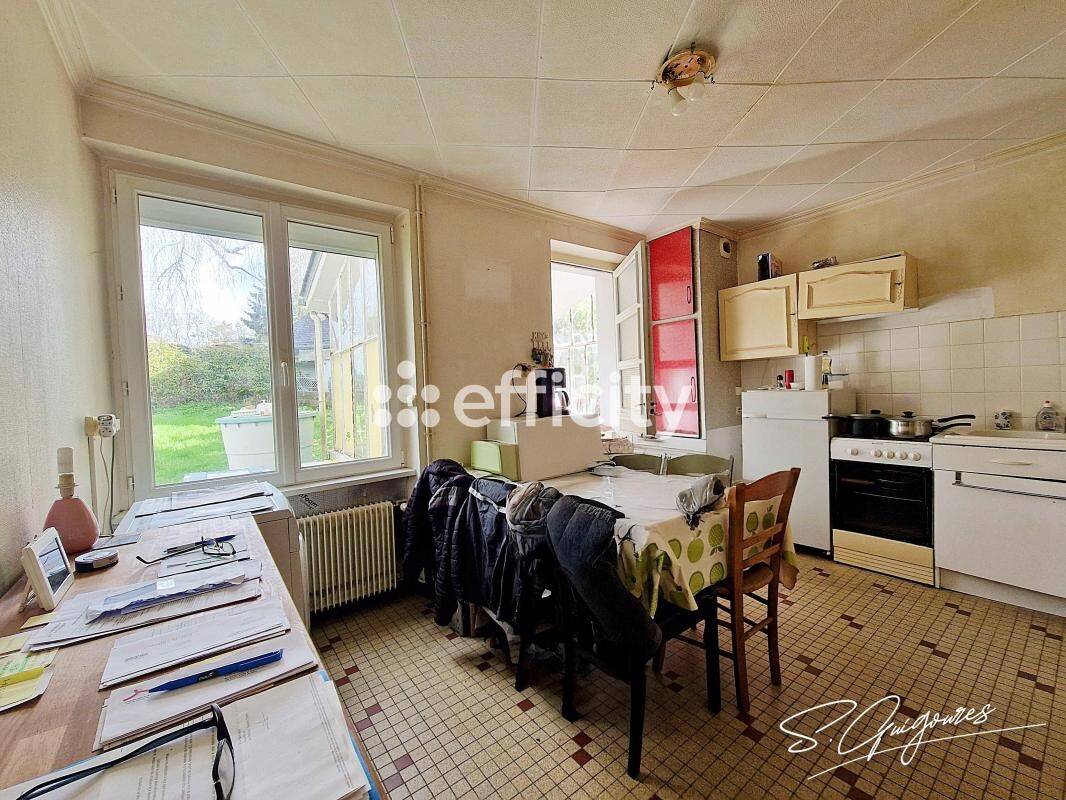 Maison à vendre, 81m², PONT AVEN