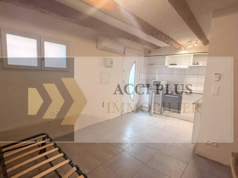 Maison à louer, 20m², BELLEGARDE