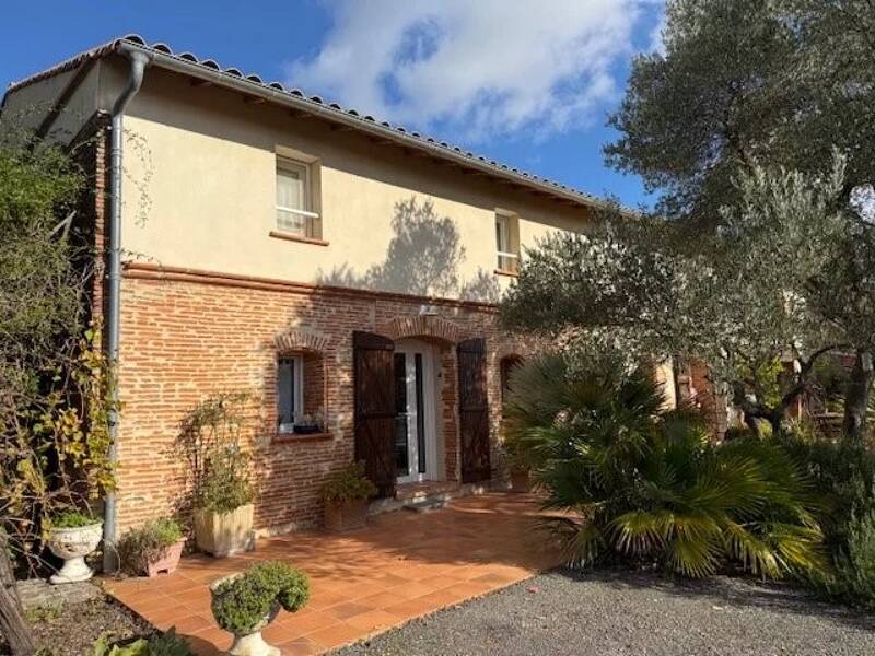 Maison à vendre, 372m², LABASTIDE BEAUVOIR