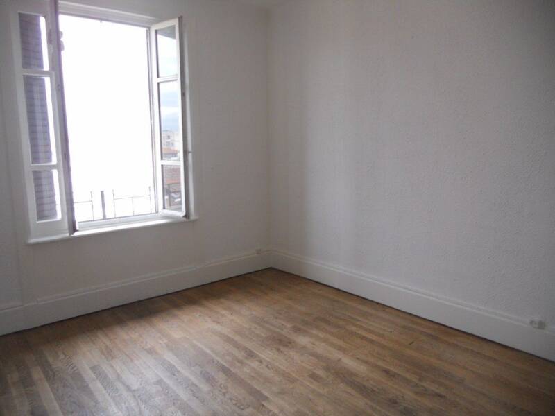 Maison à louer, 42m², LYON 3E