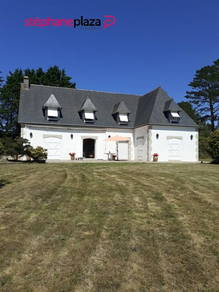 Maison à vendre, 265m², FINISTERE