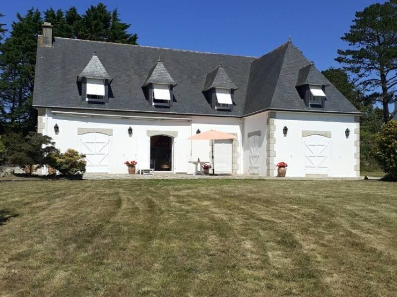 Maison à vendre, 265m², FINISTERE