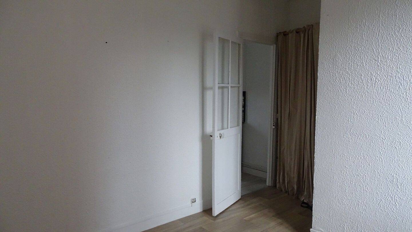 Maison à louer, 22m², ISSY LES MOULINEAUX