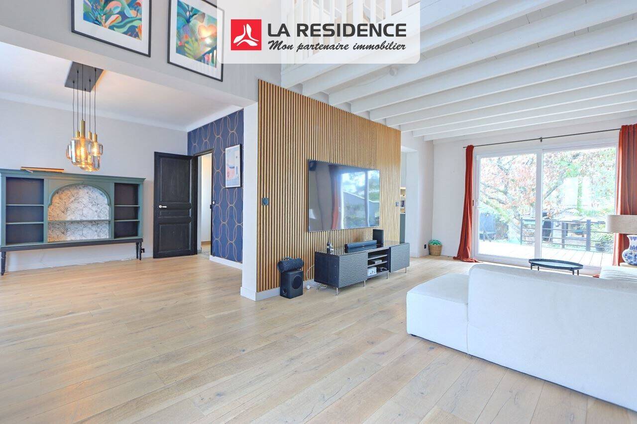 Maison à vendre, 127m², TAVERNY