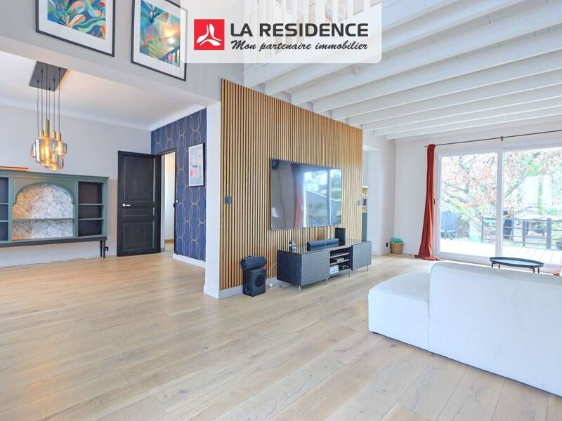 Maison à vendre, 127m², TAVERNY
