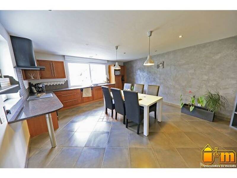 Maison à vendre, 138m², ETAMPES