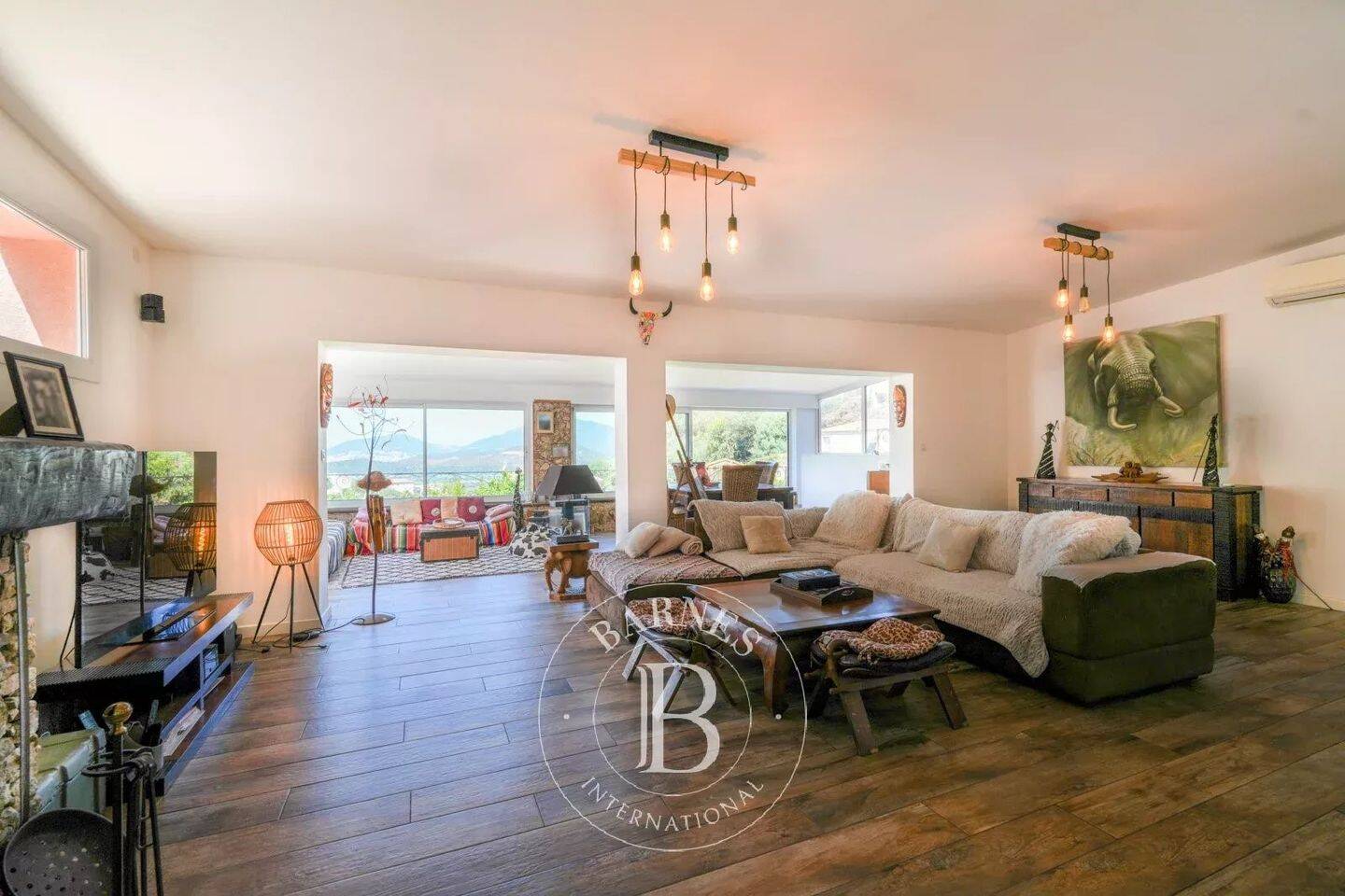 Maison à vendre, 220m², AJACCIO