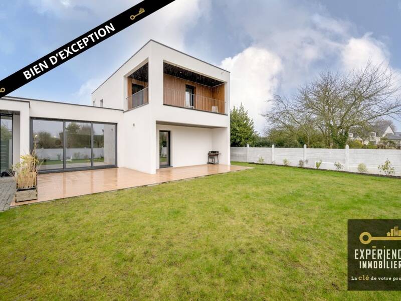 Maison à vendre, 146m², PLERIN