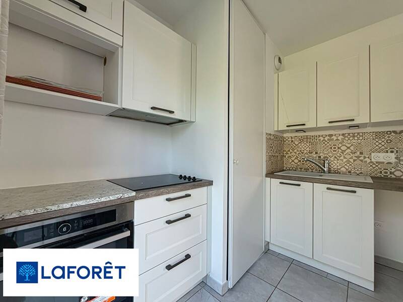 Maison à louer, 60m², SAINT FARGEAU PONTHIERRY