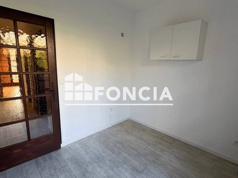 Maison à louer, 55m², COLLONGES SOUS SALEVE