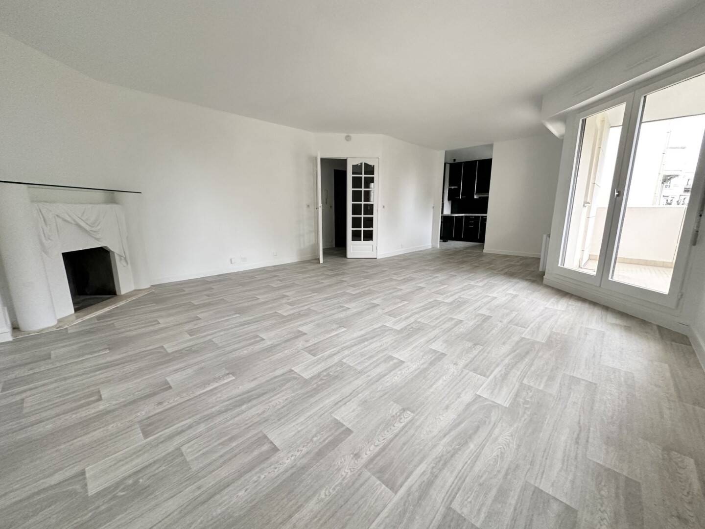 Maison à louer, 97m², LE CHESNAY