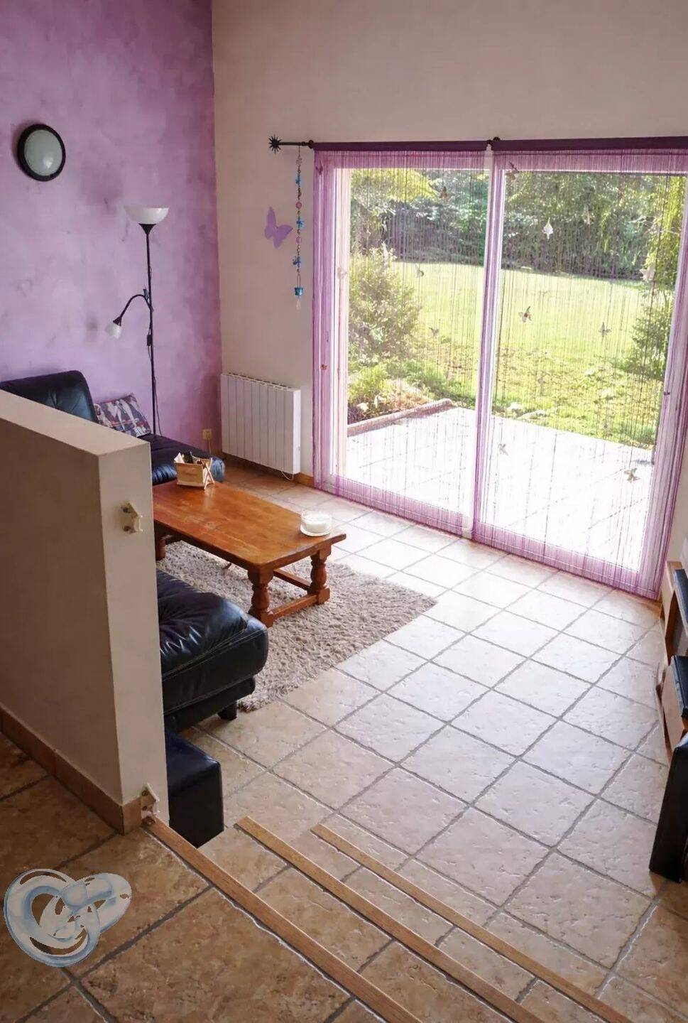 Maison à vendre, 101m², MONTBRUN LES BAINS