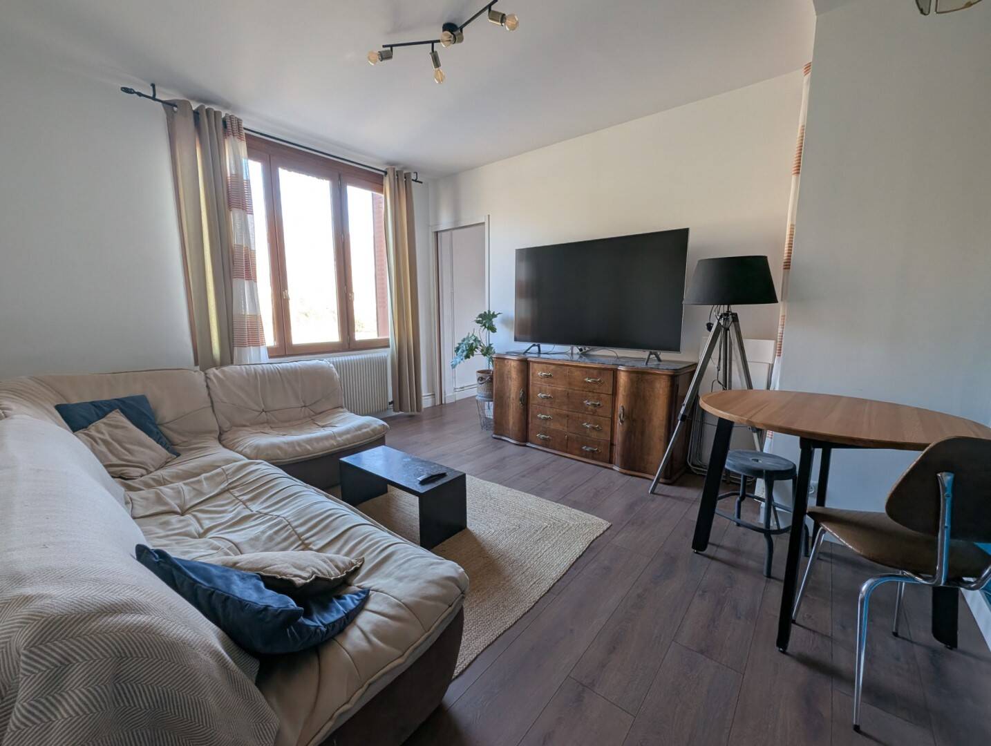 Maison à vendre, 53m², FONTAINE