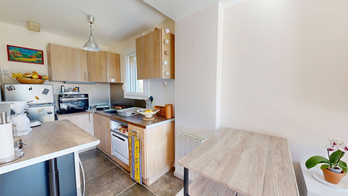 Maison à vendre, 37m², GREOUX LES BAINS