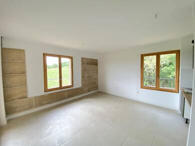 Appartement à louer - Neuf 590 € 2 pièces 1 chambre 39 m² Dernier étage, Étage 2/2 Cornebarrieu 31700