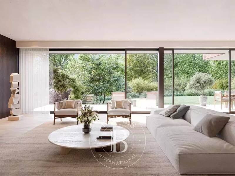 Maison à vendre, 105m², AIX EN PROVENCE