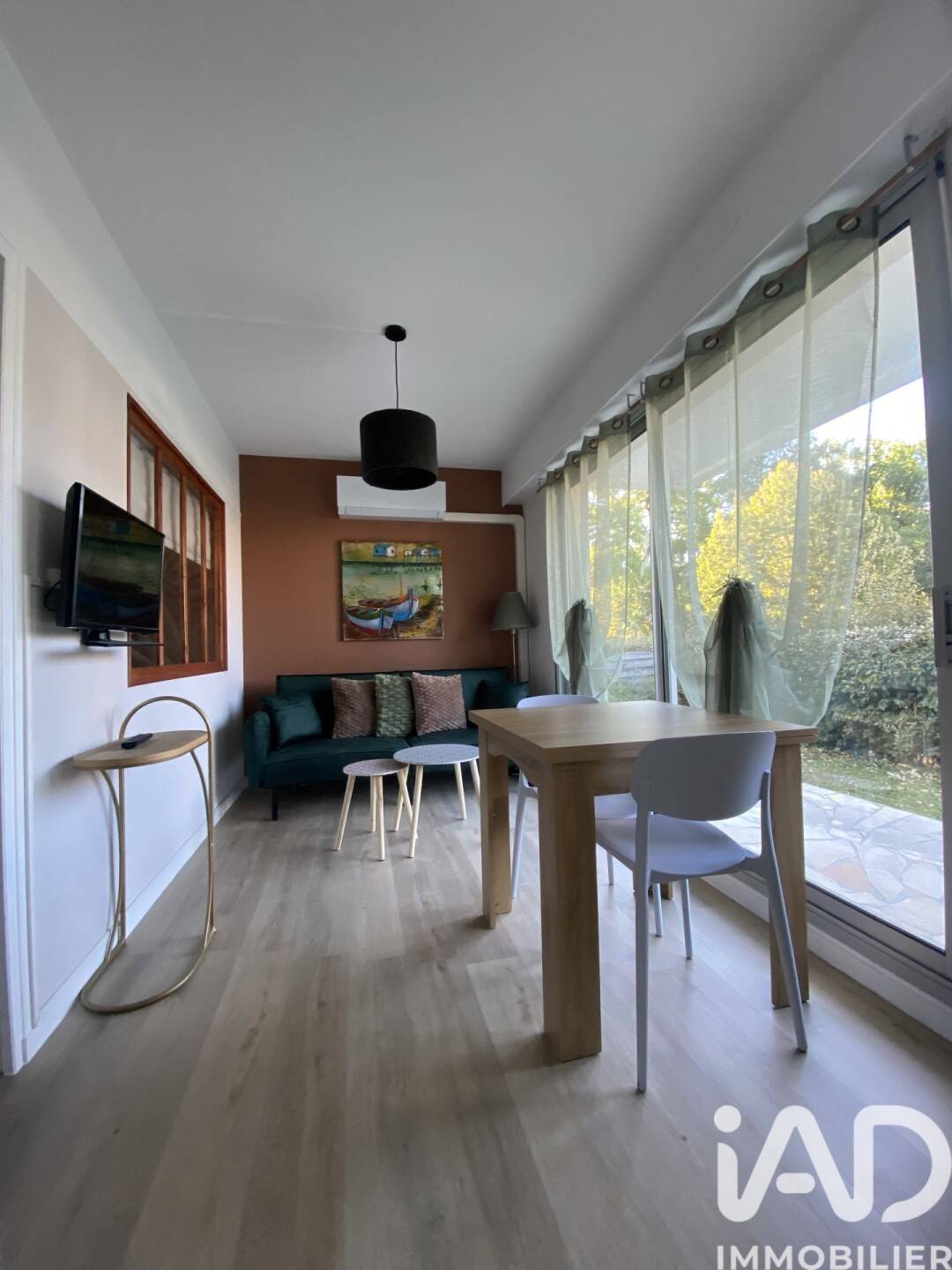 Maison à vendre, 30m², SAINT PALAIS SUR MER