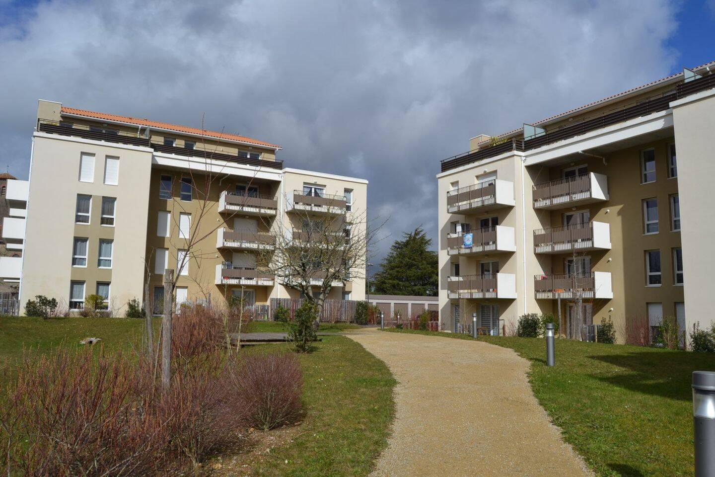 Maison à louer, 41m², LA ROCHE SUR YON
