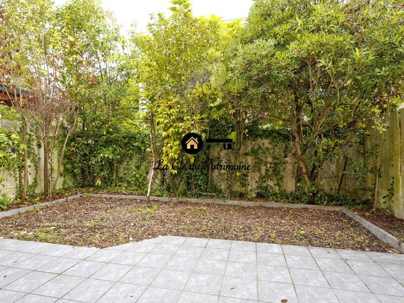 Maison à vendre, 135m², BORDEAUX