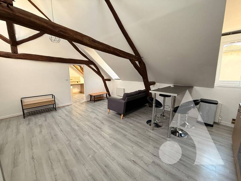 Maison à louer, 36m², TROYES