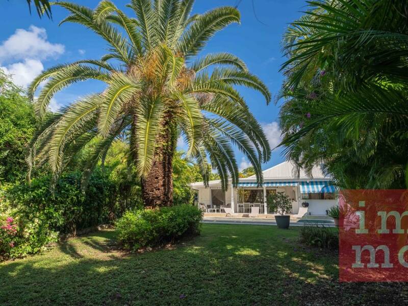 Maison à vendre, 78m², SAINT FRANCOIS