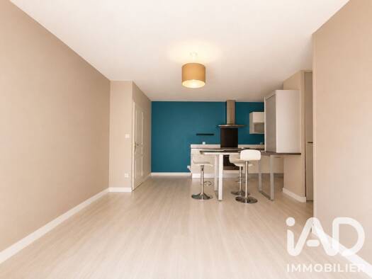 Appartement à vendre 310 000 € 3 pièces 2 chambres 56 m² 4 étages Saint-Aubin - Dupuy Toulouse 31000