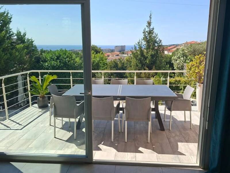 Maison à vendre, 123m², MARSEILLE 15E