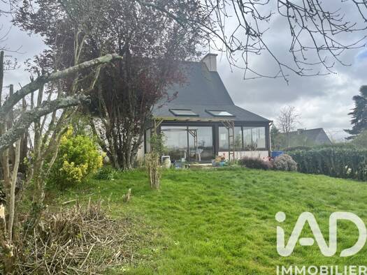 Maison à vendre 271 700 € 6 pièces 4 chambres 131 m² 797 m² de terrain Corseul 22130