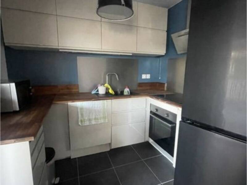 Maison à louer, 49m², SAINT JUST CHALEYSSIN