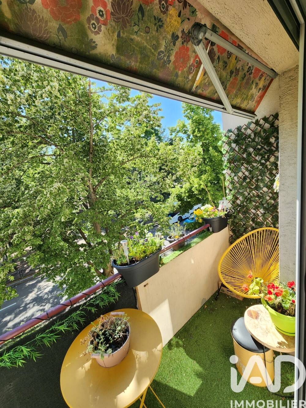 Maison à vendre, 65m², MULHOUSE