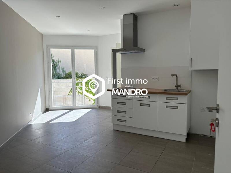 Maison à louer, 28m², PERPIGNAN