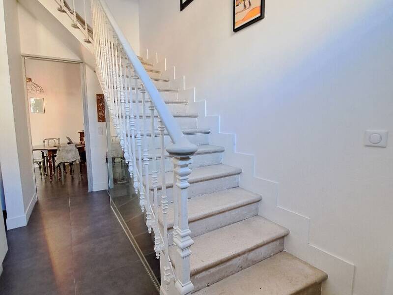 Maison à vendre, 133m², BORDEAUX