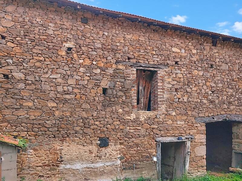 Maison à vendre, 86m², SAINT PIERRE LA PALUD