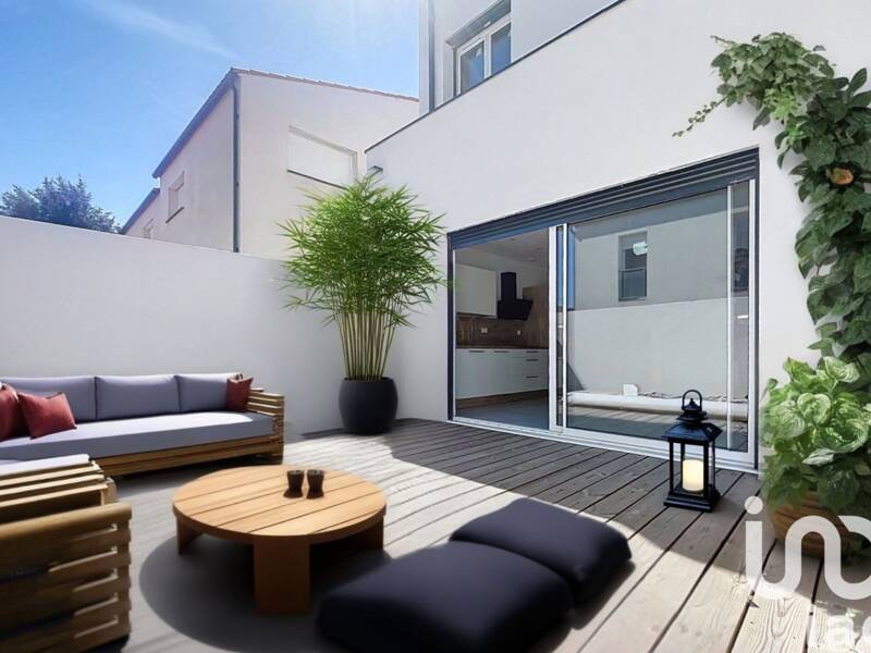 Maison à vendre, 103m², PERPIGNAN
