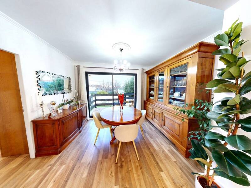 Maison à vendre, 96m², LE HAVRE