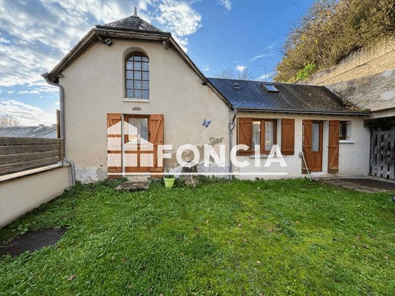 Maison à louer, 38m², LIMERAY