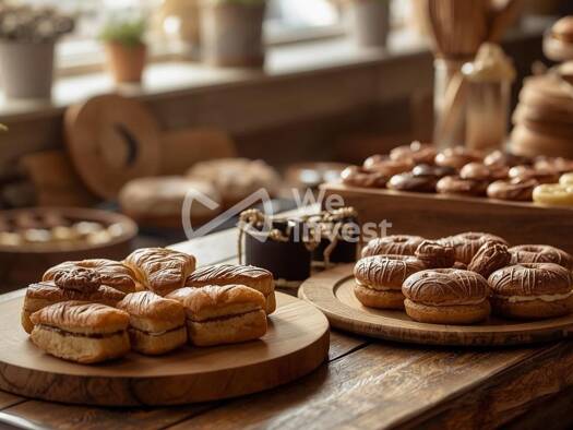 Boutique à vendre Fonds de commerce 149 000 € Lapasset Castelnaudary 11400