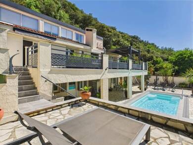 Maison de ville à vendre 657 000 € 12 pièces 7 chambres 288 m² 45 000 m² de terrain Amélie-les-Bains-Palalda 66110