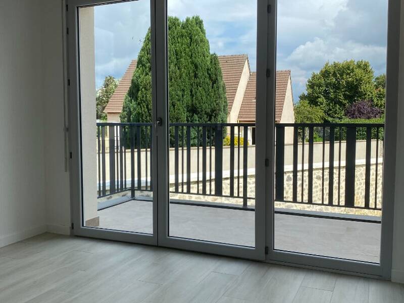 Maison à louer, 61m², VILLERON