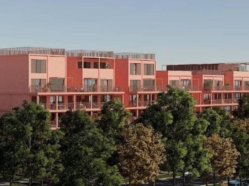 Maison à vendre, 65m², MARSEILLE 15E