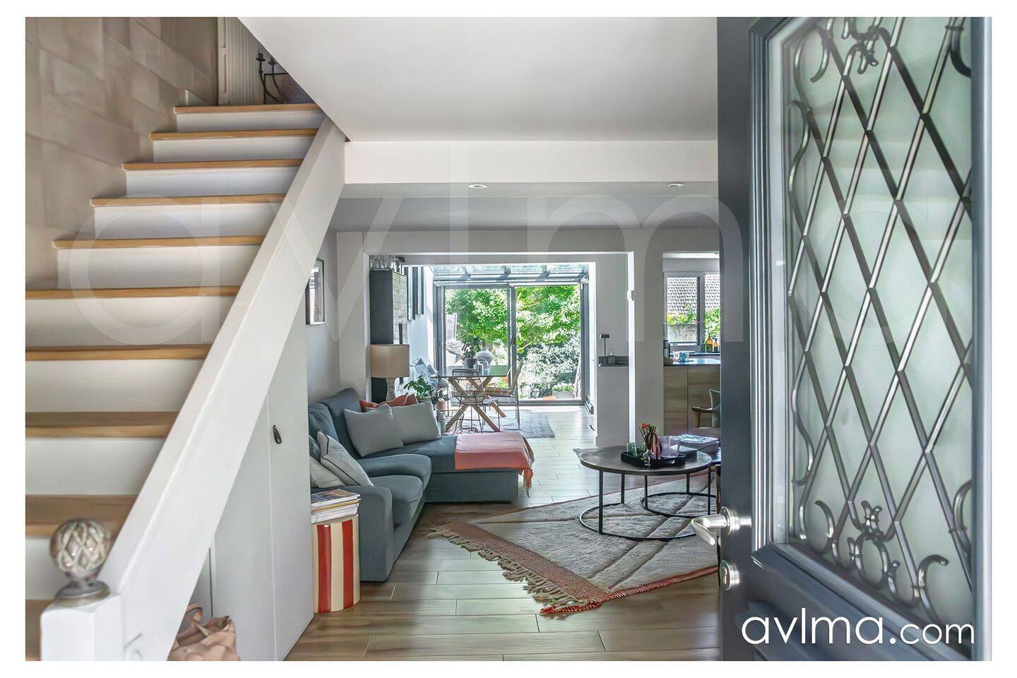 Maison à vendre, 130m², L'ETANG LA VILLE