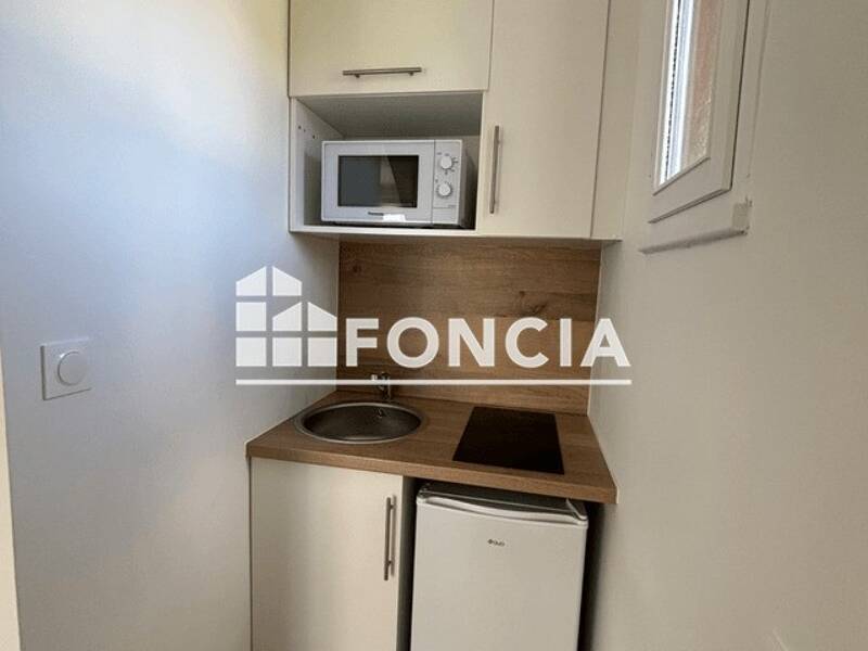 Maison à louer, 16m², RENNES