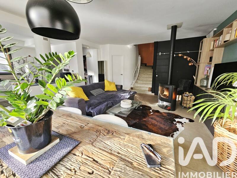Maison à vendre, 106m², PERPIGNAN
