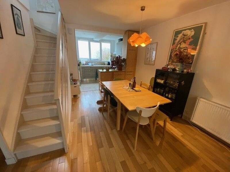 Maison à vendre, 73m², NANTES