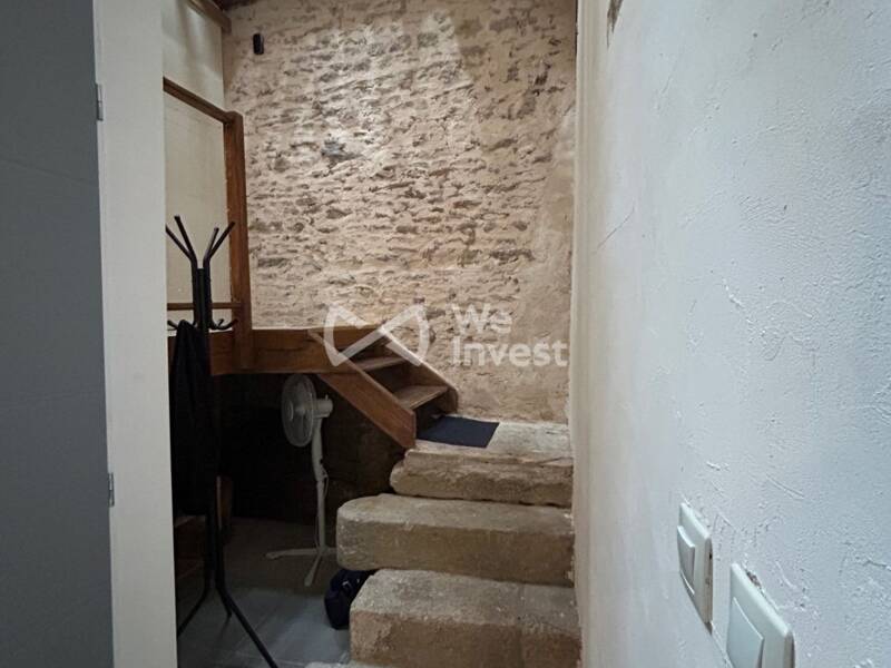 Maison à louer, 75m², LAURE MINERVOIS