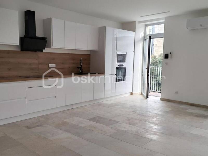 Maison à vendre, 105m², NIMES
