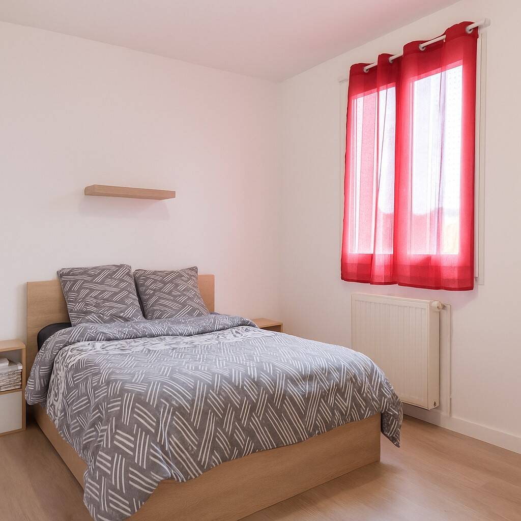Maison à vendre, 54m², FONTAINE